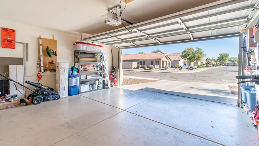 garage insulation