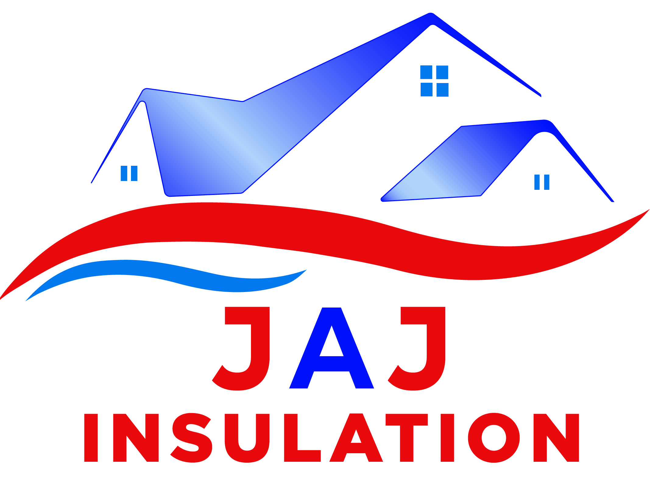 jaj insulation logo